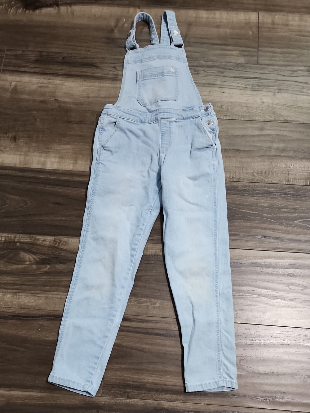 Joe Fresh Girls Overalls